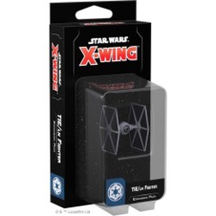 Star Wars X-Wing 2nd Edition: TIE/LN Fighter Expansion Pack swz14